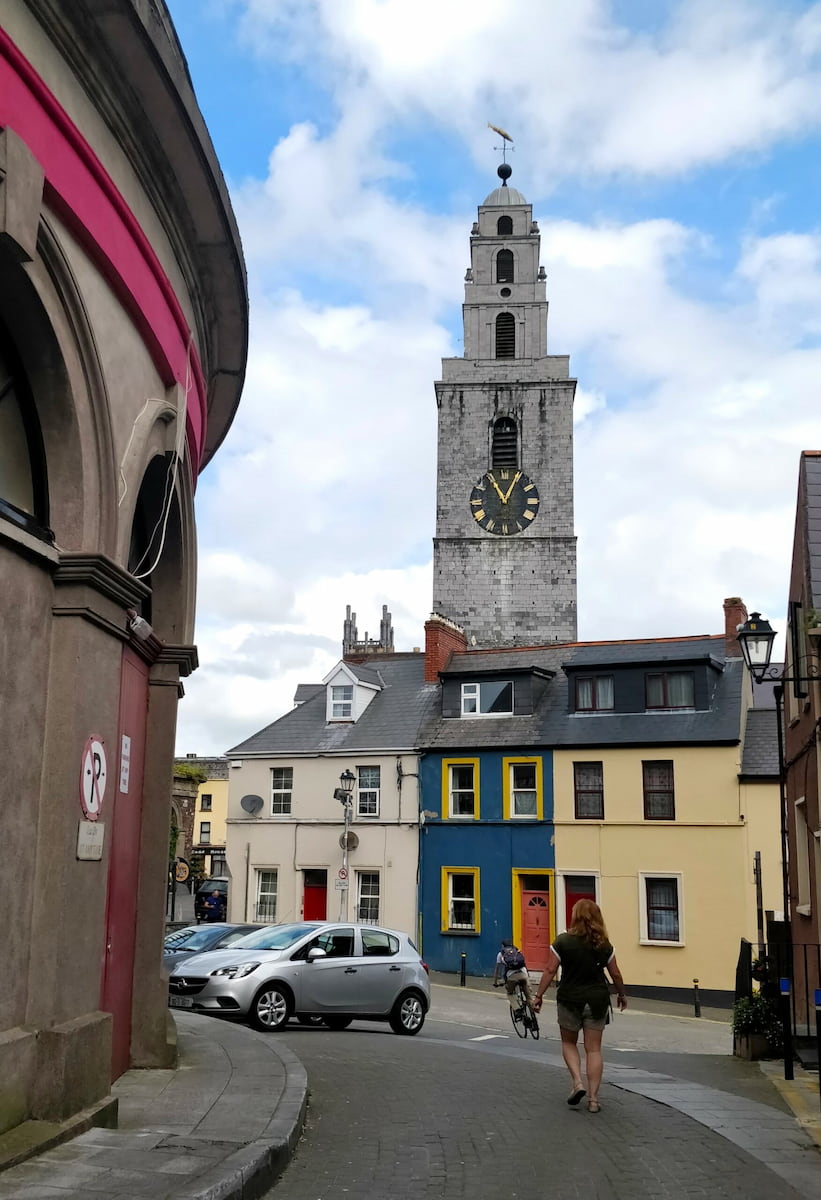 Shandon, Cork Shandon, Cork