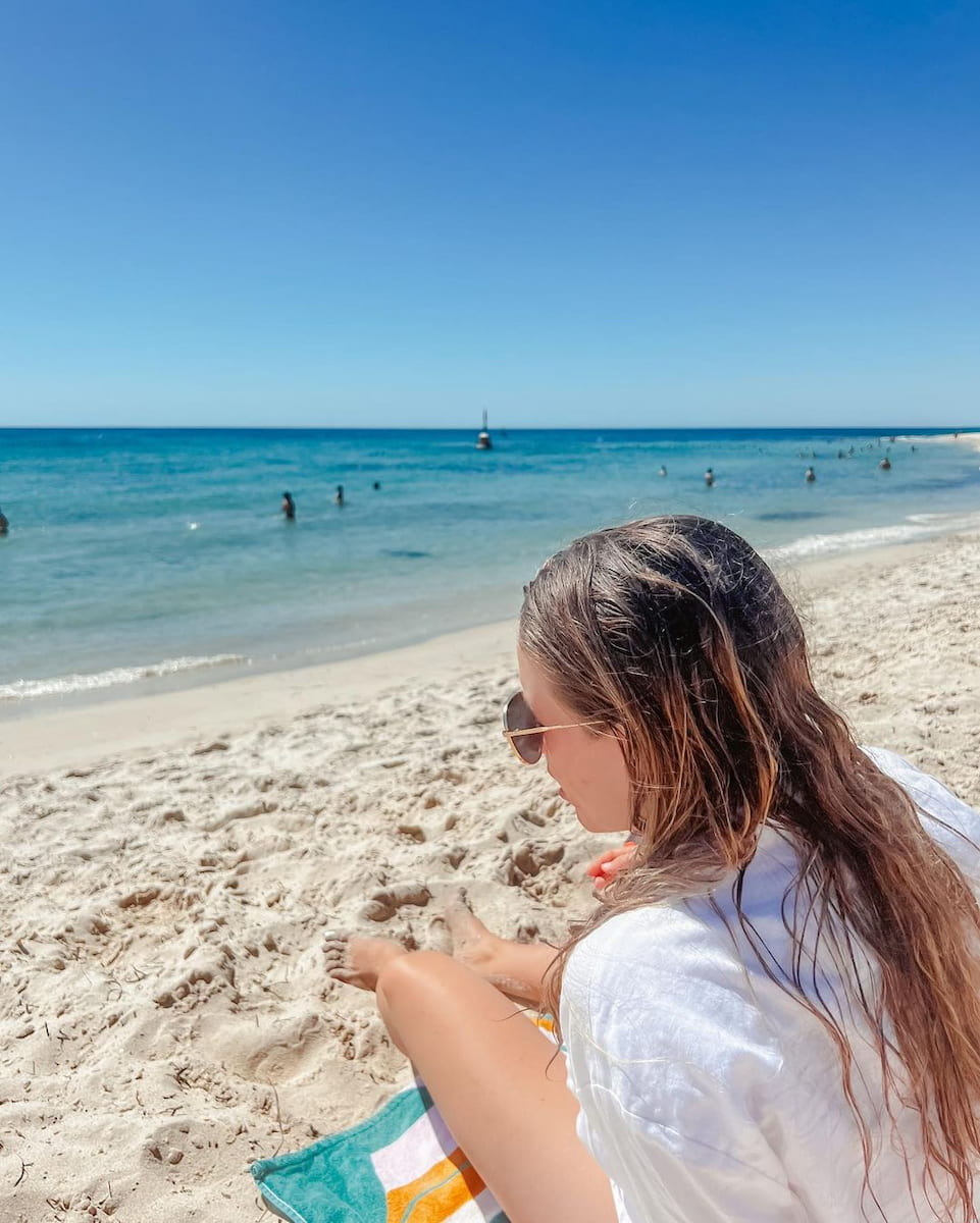 South Perth South Perth