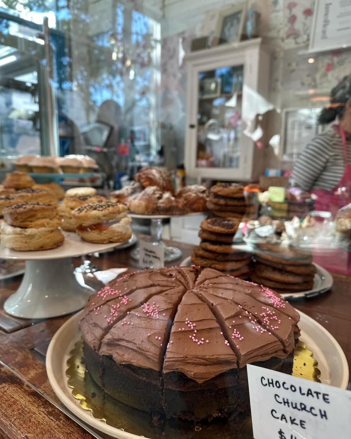 Starland District, Savannah, Georgia