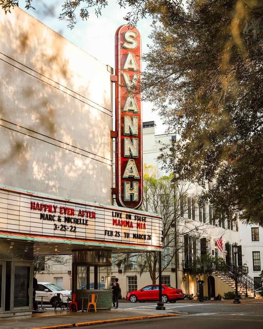 Starland_District_Savannah5 Starland District, Savannah, Georgia