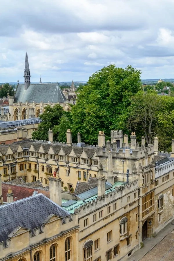 Summertown, Oxford Summertown, Oxford