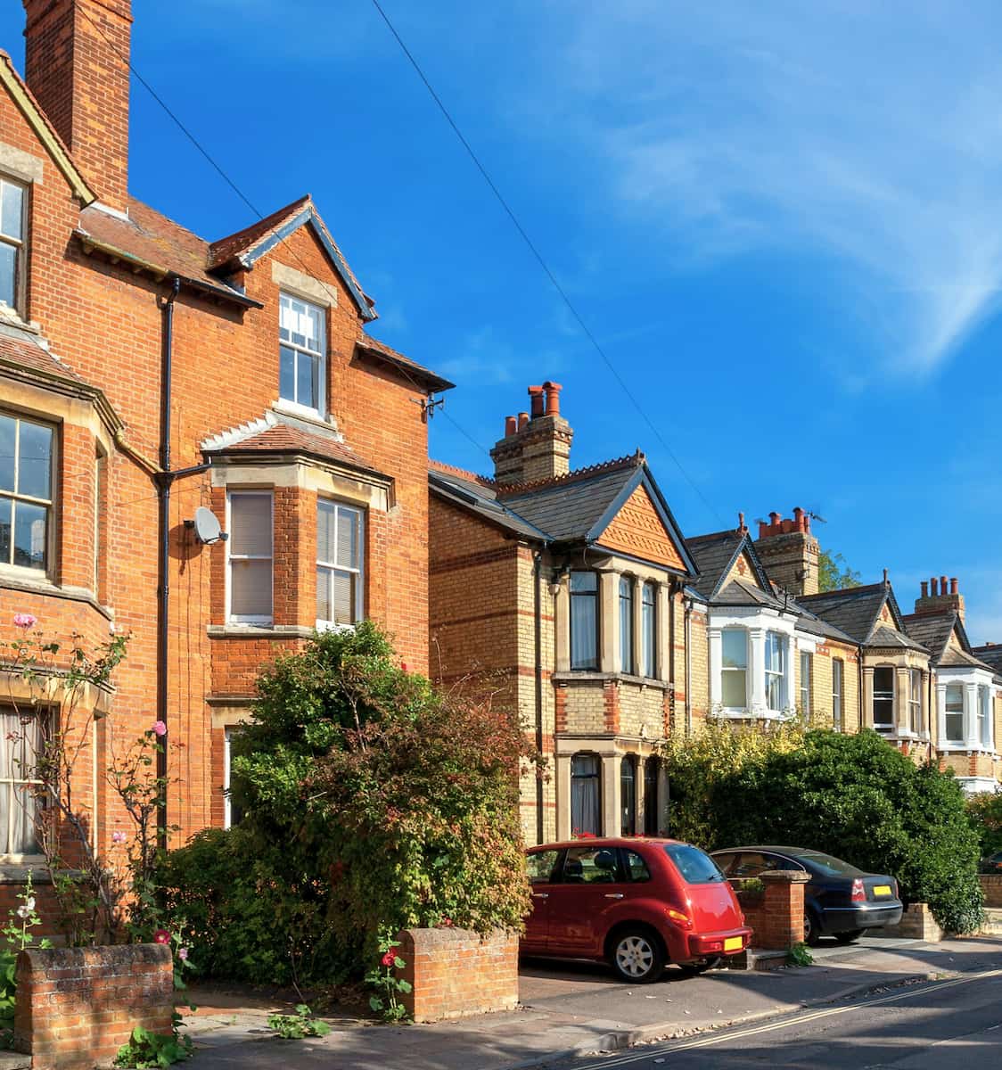 Summertown, Oxford Summertown, Oxford