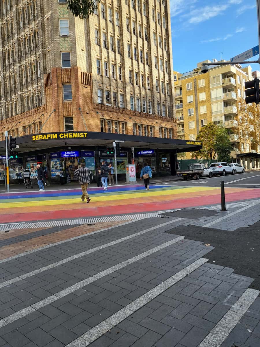 Surry Hills, Sydney Surry Hills, Sydney