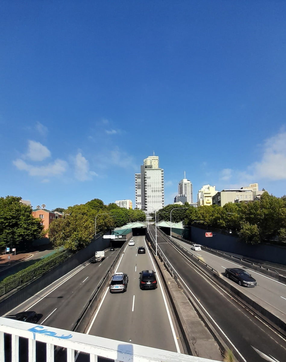 Sydney Kings Cross Sydney Kings Cross