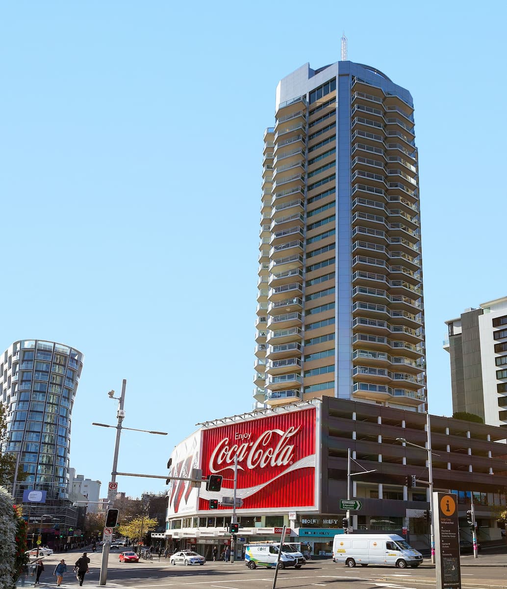 Sydney Kings Cross Sydney Kings Cross