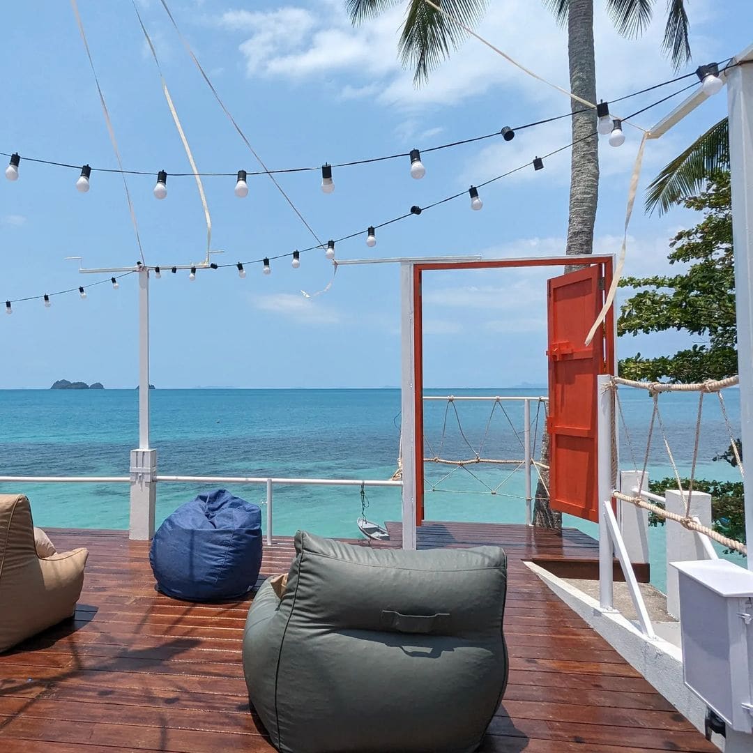 Taling Ngam, Koh Samui Taling Ngam, Koh Samui