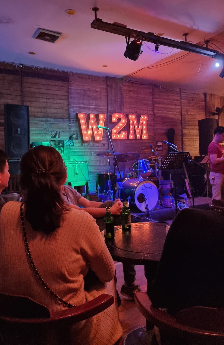 Tay Ho, Hanoi Tay Ho, Hanoi