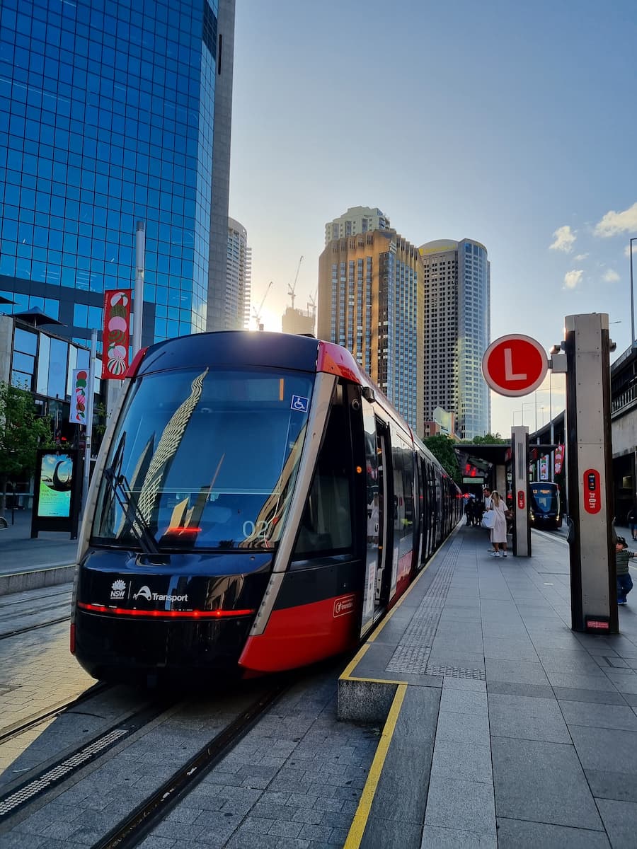 The Rocks & Circular Quay The Rocks & Circular Quay