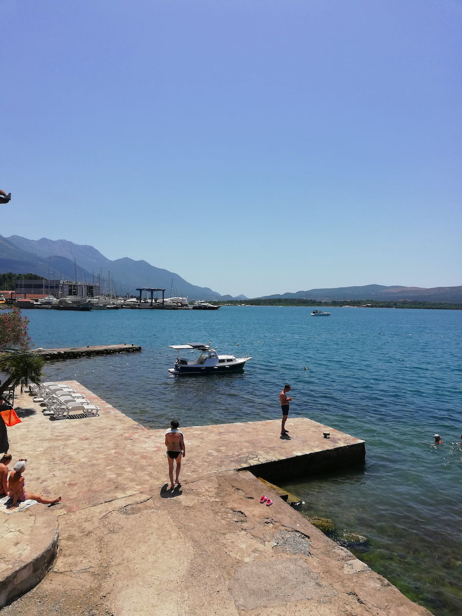 Tivat, Montenegro Tivat, Montenegro