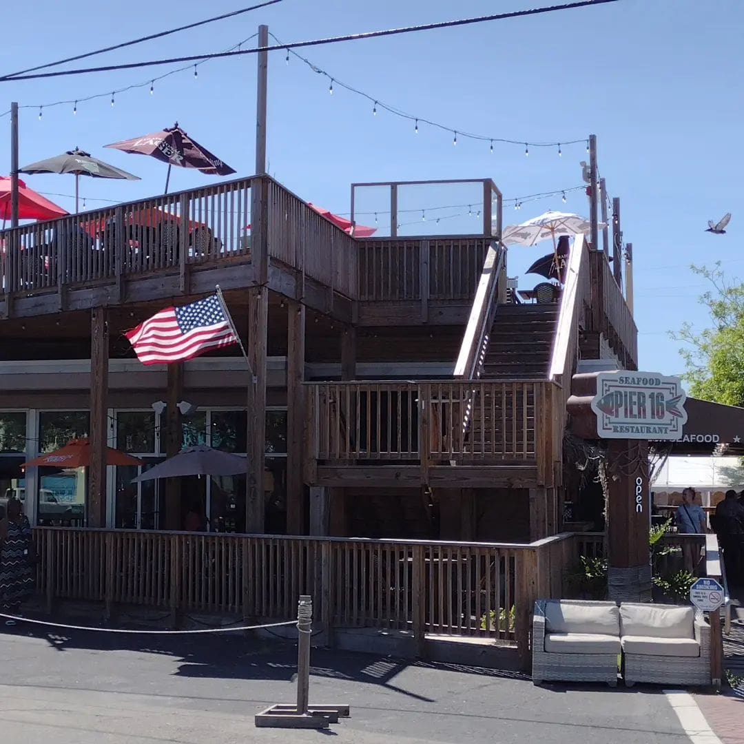 Tybee Island, Savannah, Georgia