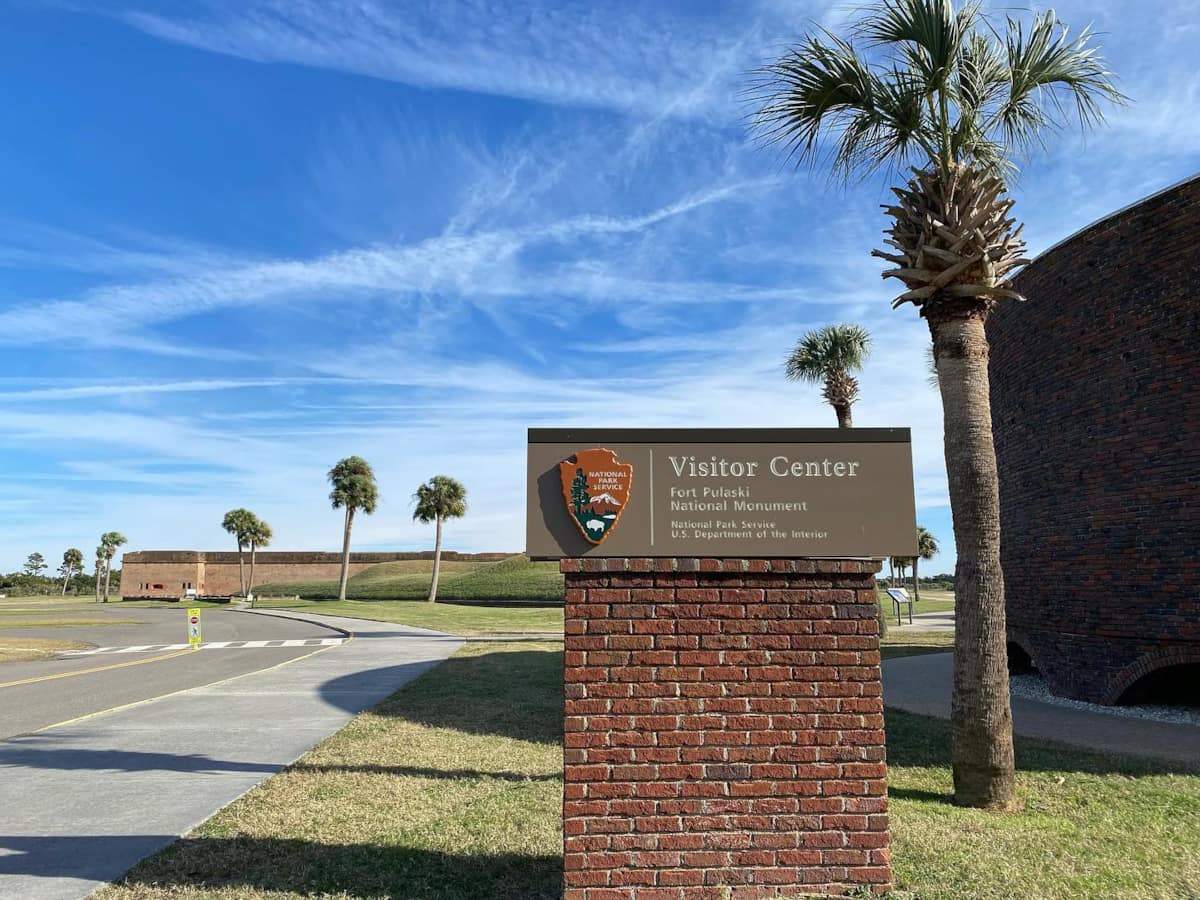 Tybee Island, Savannah, Georgia