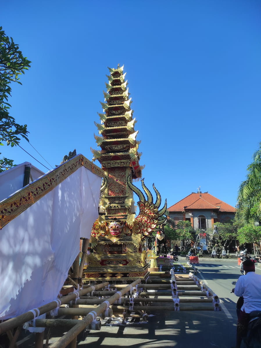 Ubud Center, Bali Ubud Center, Bali