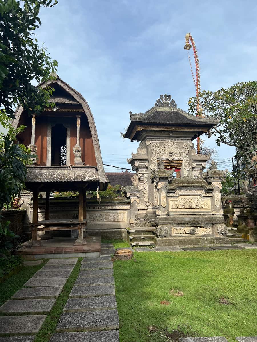 Ubud Center, Bali Ubud Center, Bali