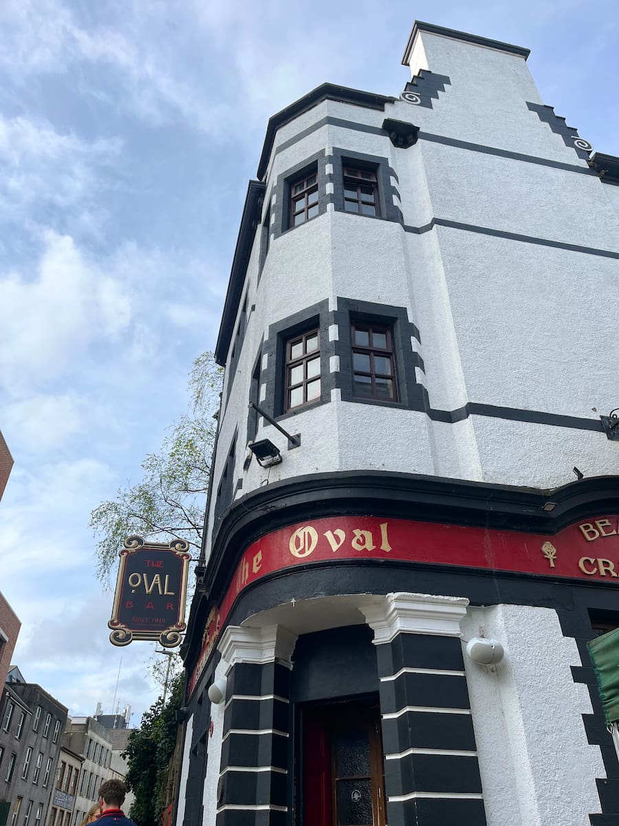 University College Cork Area University College Cork Area