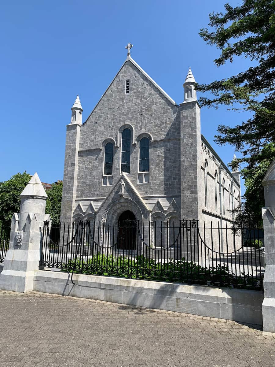 University College Cork Area University College Cork Area