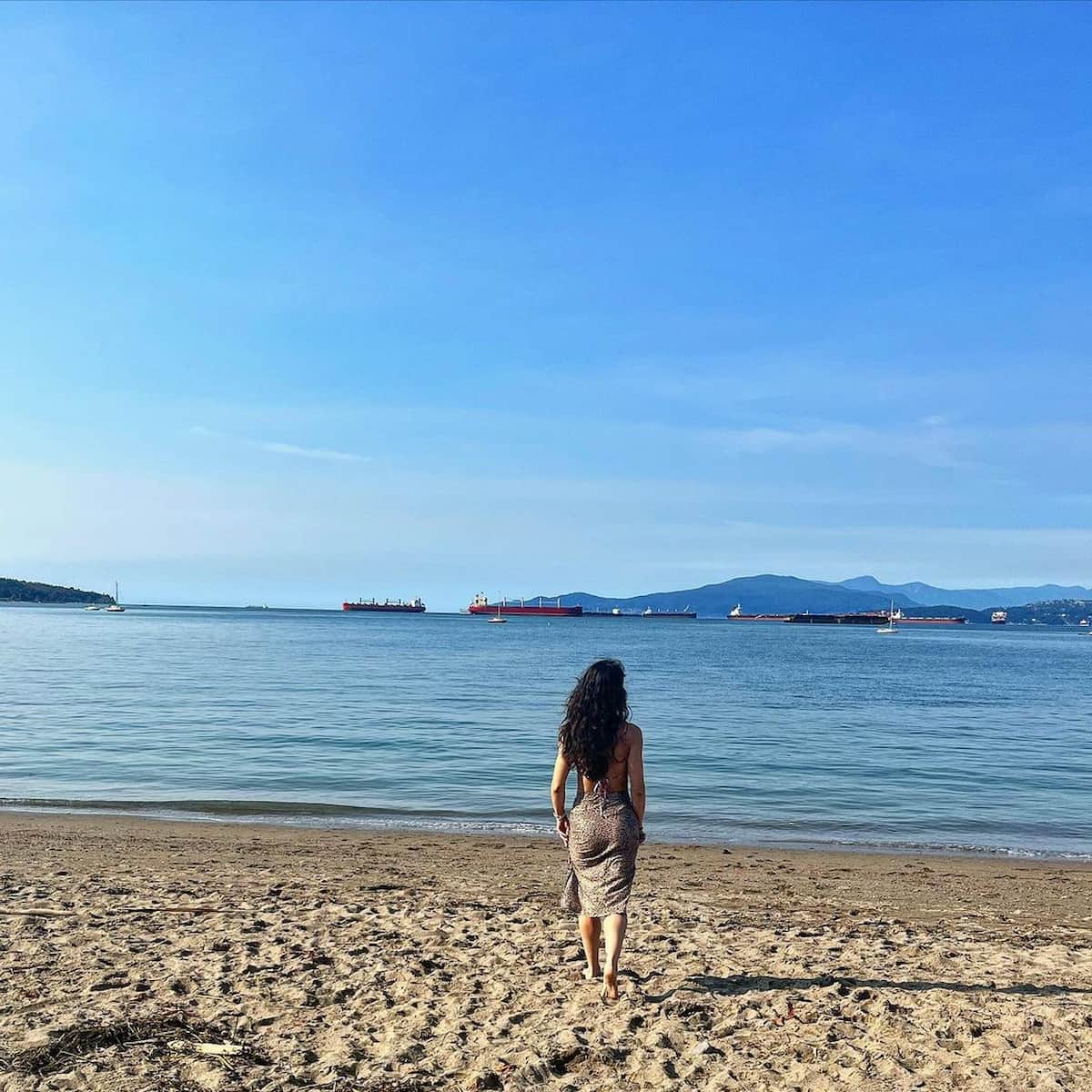 Kitsilano, Vancouver Kitsilano, Vancouver