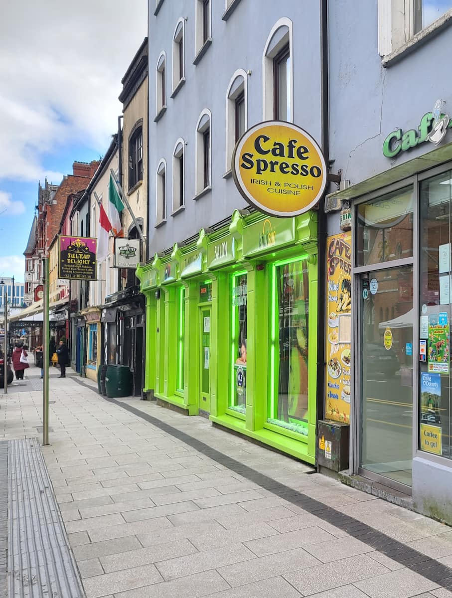Victorian Quarter Cork Victorian Quarter Cork