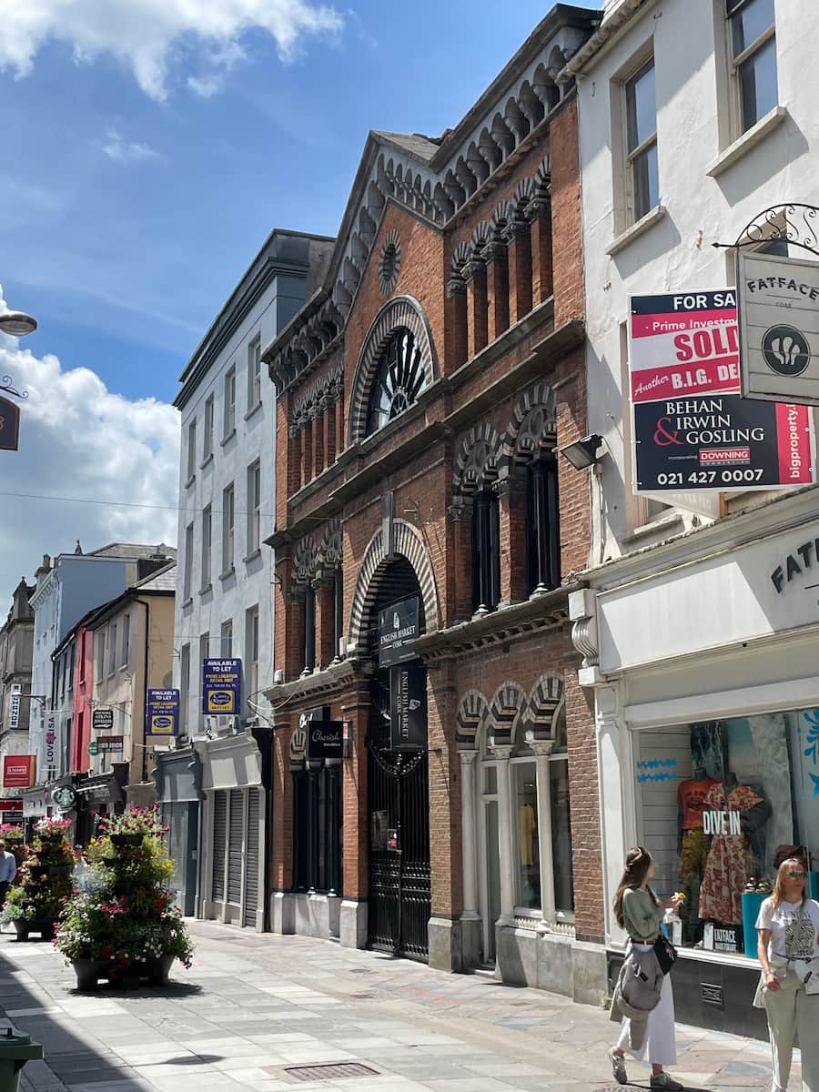 Victorian Quarter Cork Victorian Quarter Cork