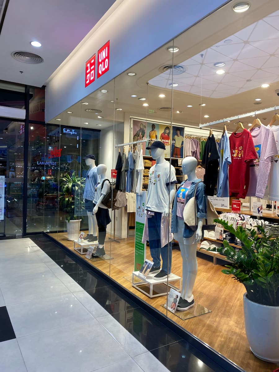 Vincom Center, Hanoi Vincom Center, Hanoi