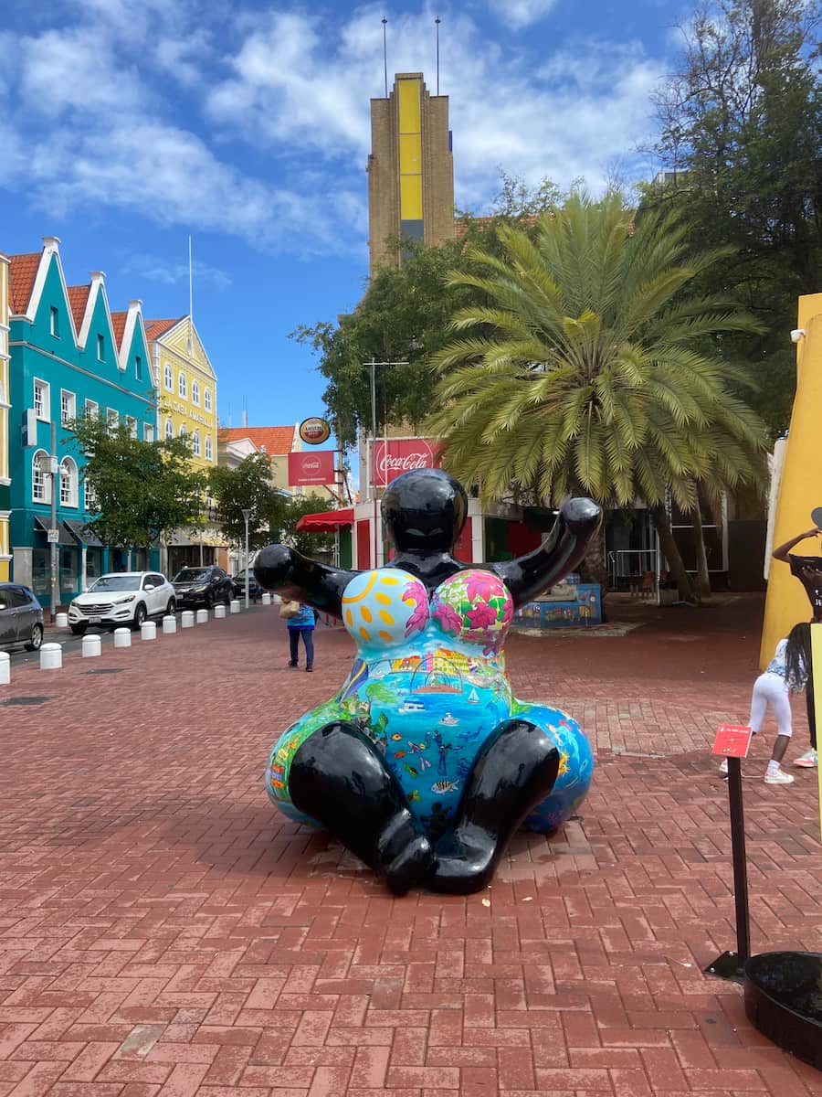 Willemstad, Curacao Willemstad, Curacao