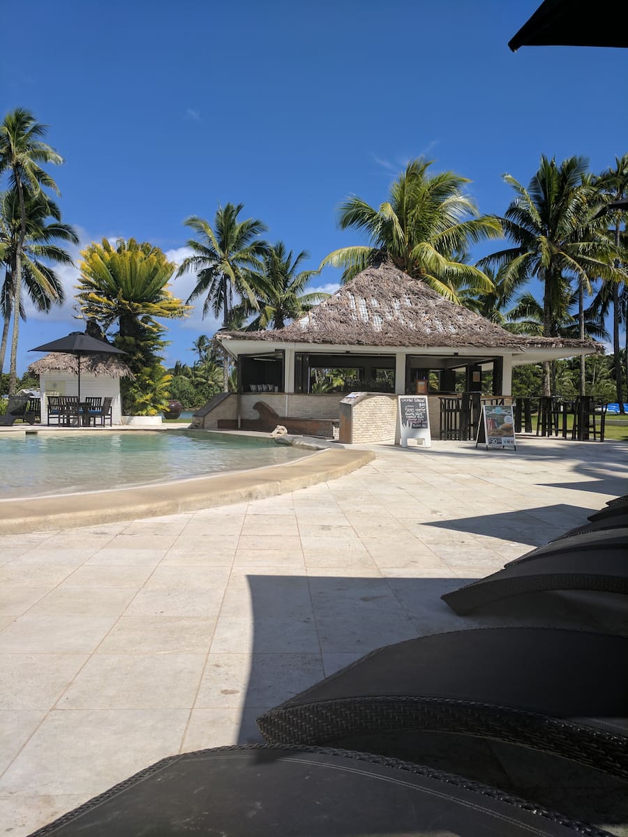 Pacific Harbour, Fiji Pacific Harbour, Fiji