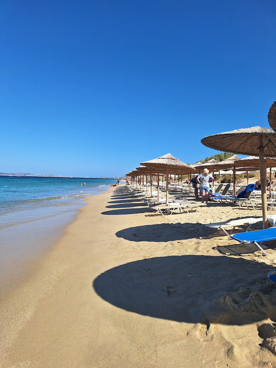 Plaka, Naxos Plaka, Naxos