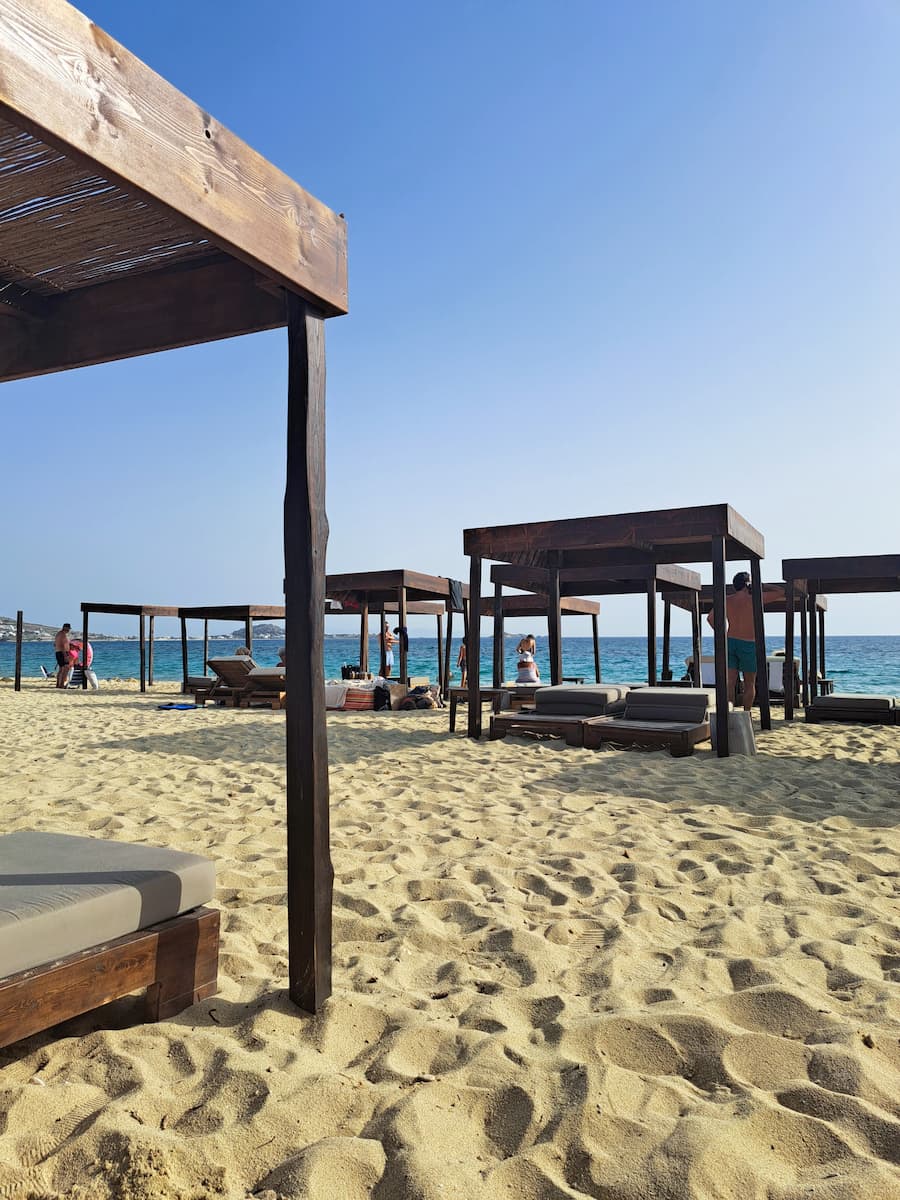 Plaka, Naxos Plaka, Naxos