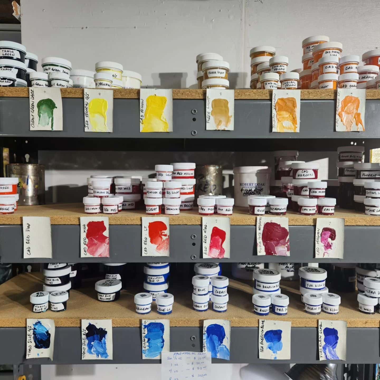 City Market, Savannah, Georgia