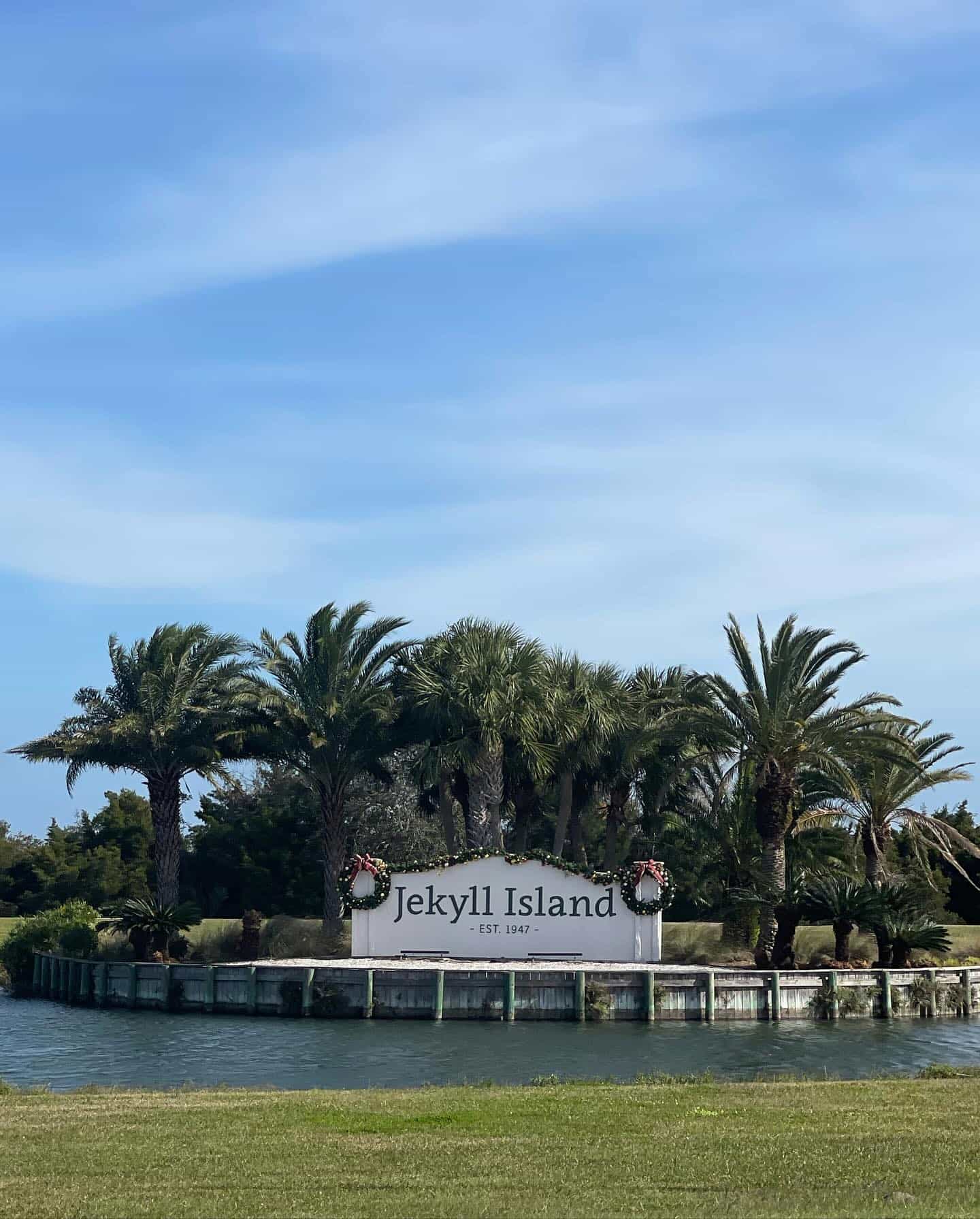 River Street & Waterfront, Savannah, Georgia