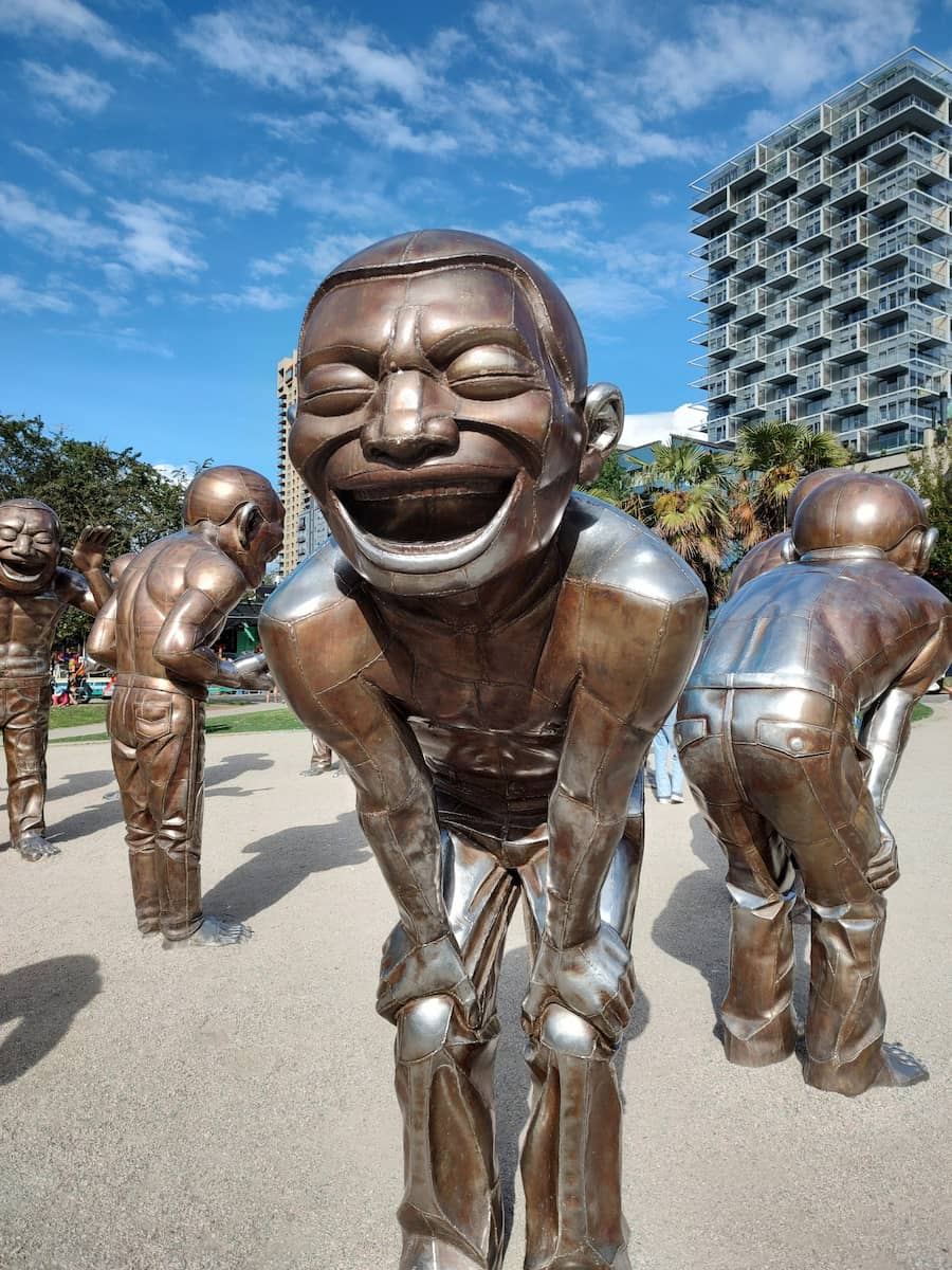 West End, Vancouver West End, Vancouver