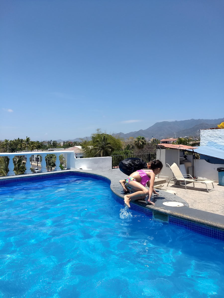 5 de Diciembre, Puerto Vallarta 5 de Diciembre, Puerto Vallarta