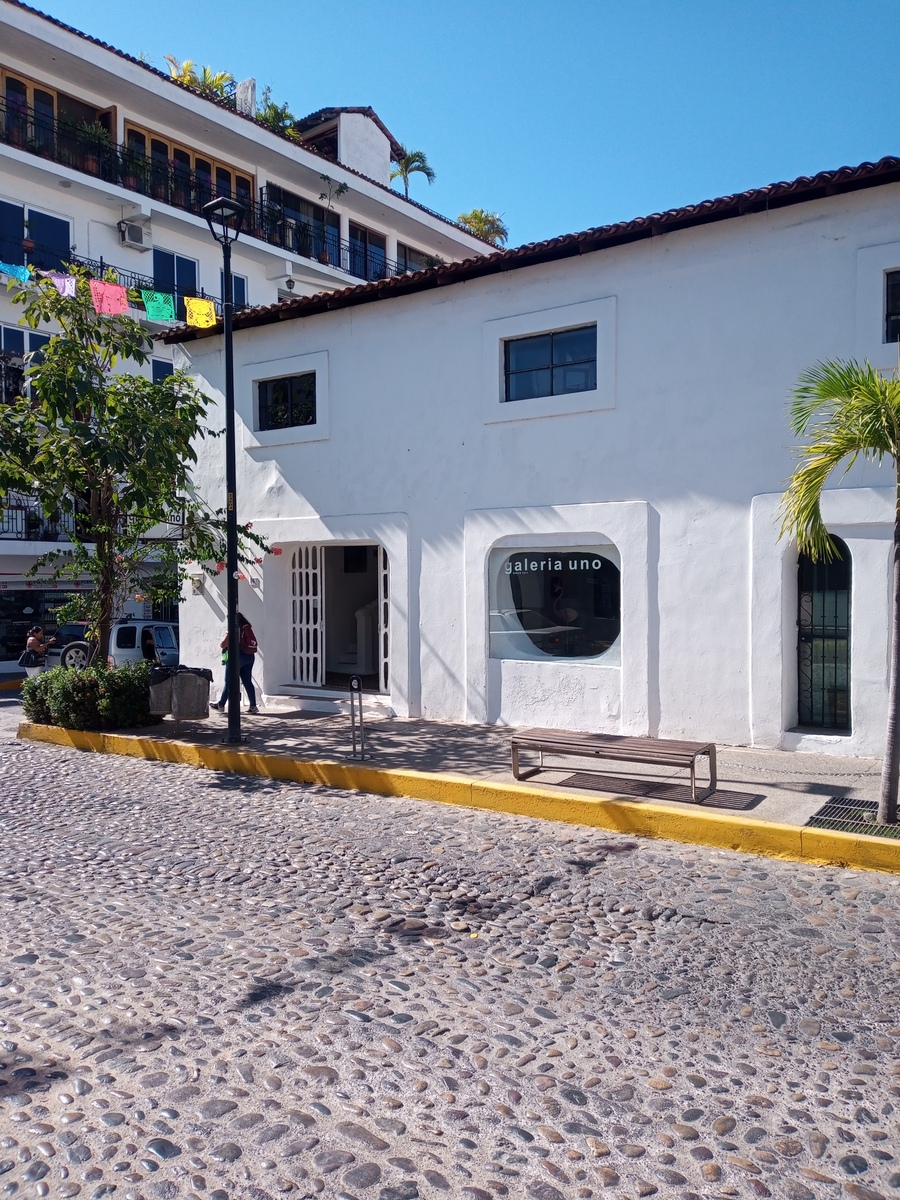 5 de Diciembre, Puerto Vallarta 5 de Diciembre, Puerto Vallarta