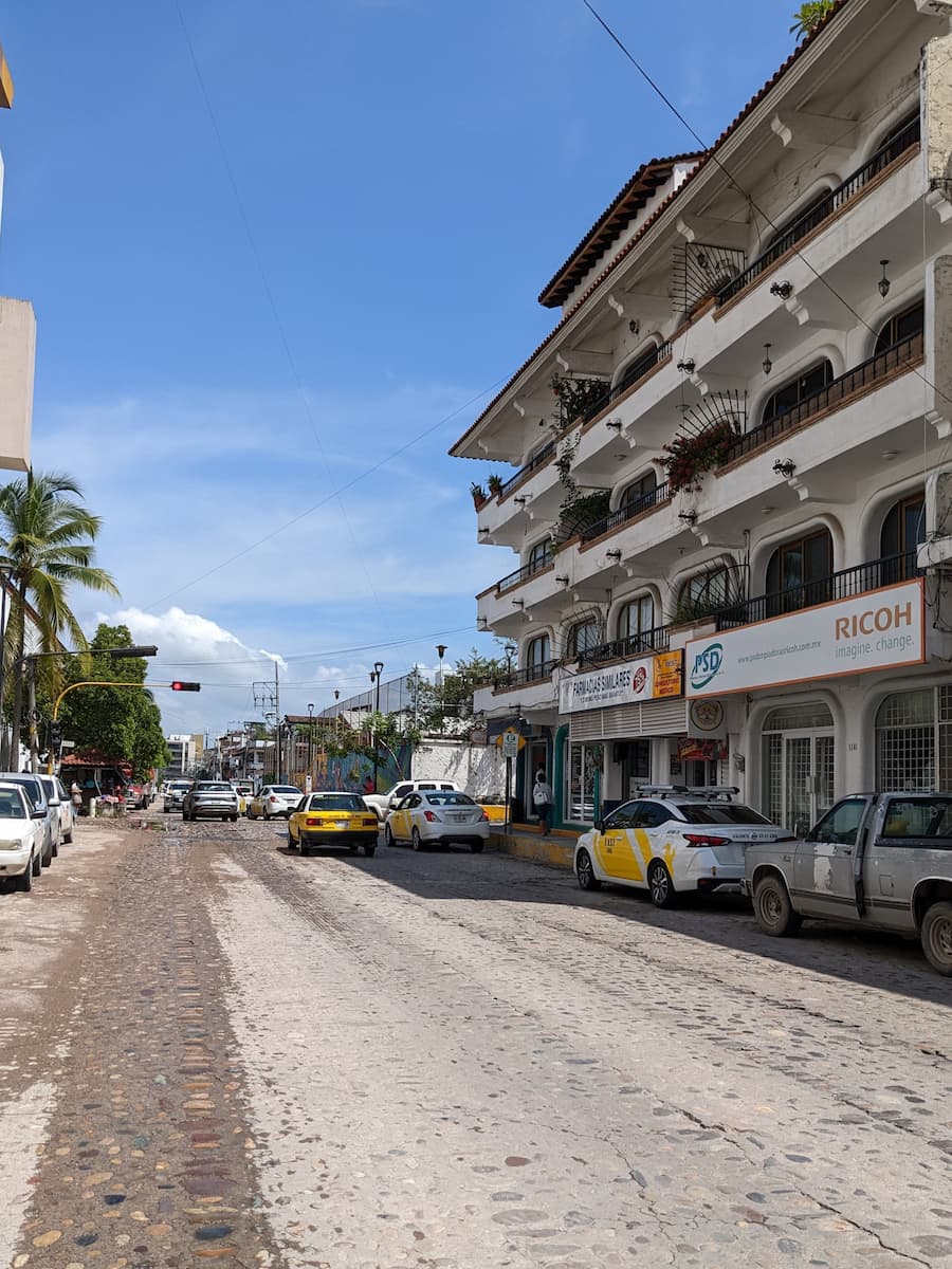 5 de Diciembre, Puerto Vallarta 5 de Diciembre, Puerto Vallarta