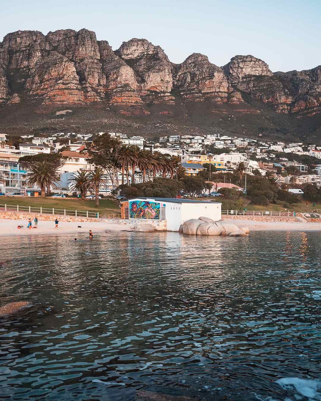 Camps Bay
