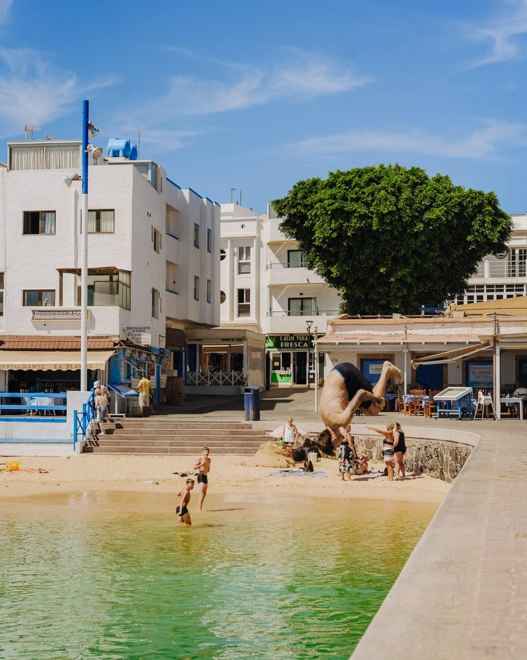 Corralejo
