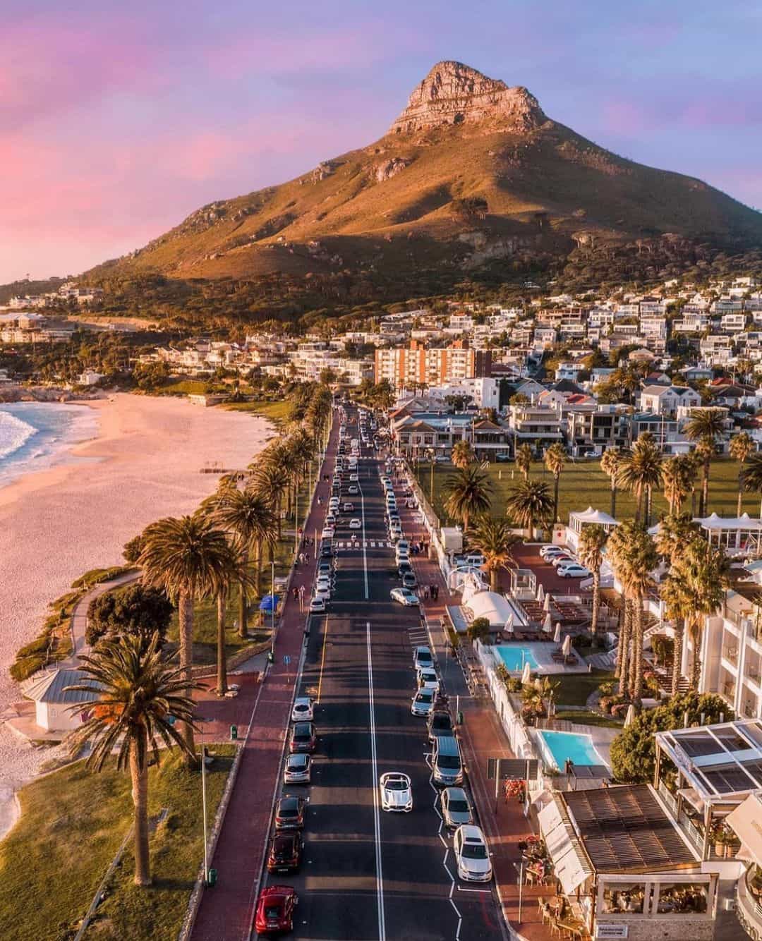 Camps Bay