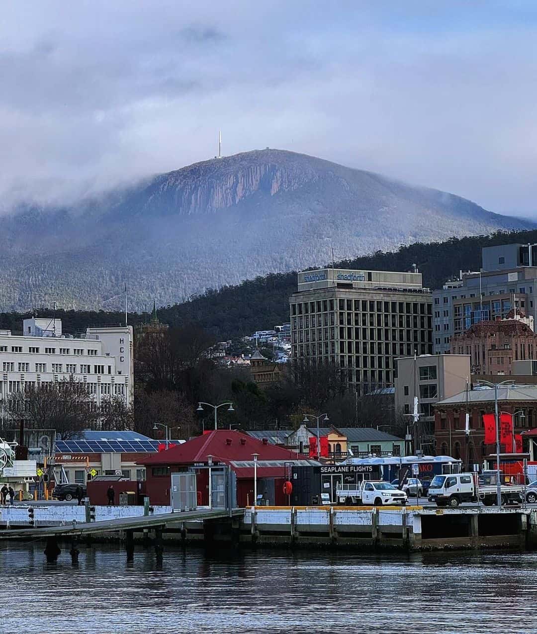 Hobart