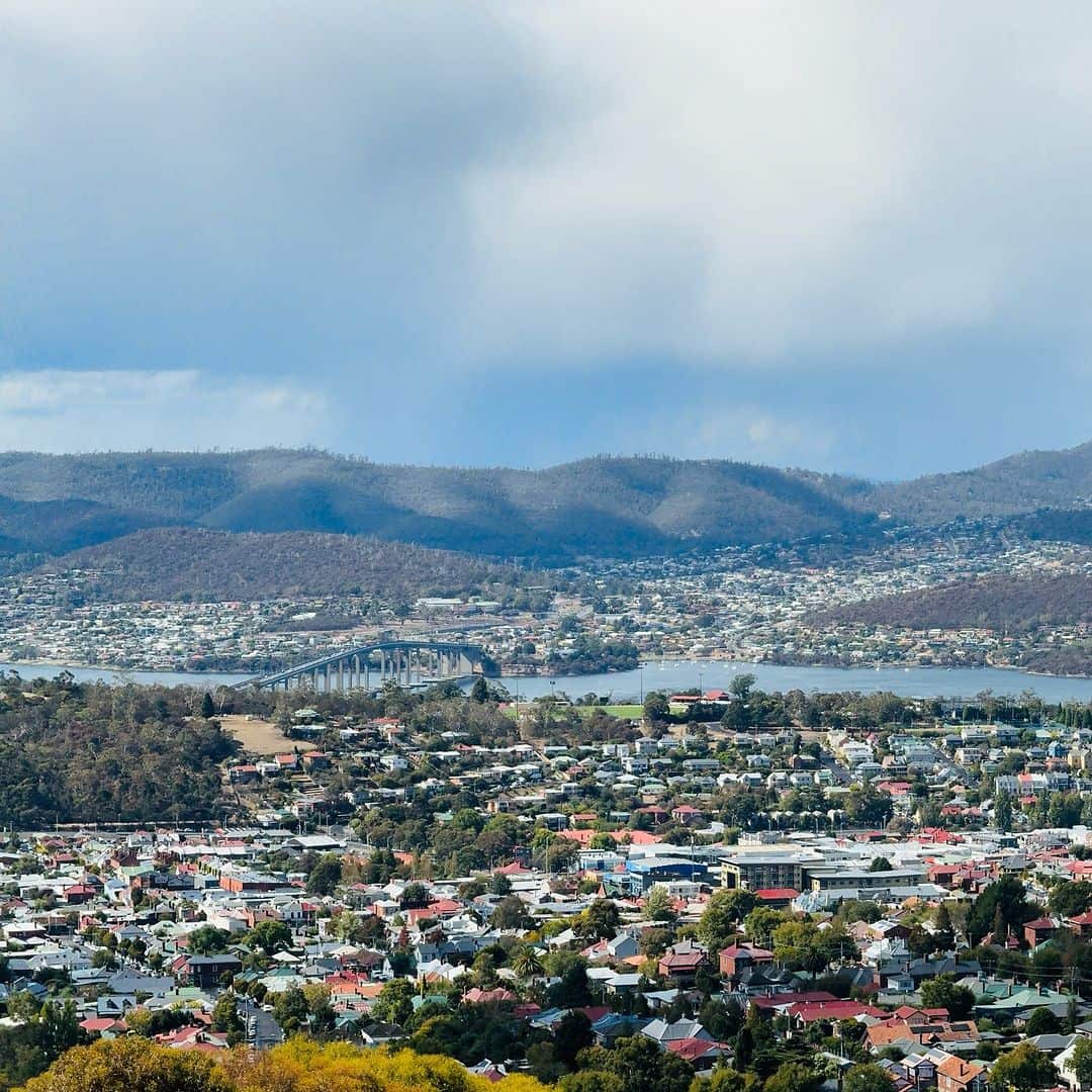 Hobart