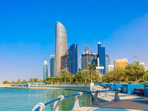 Abu Dhabi