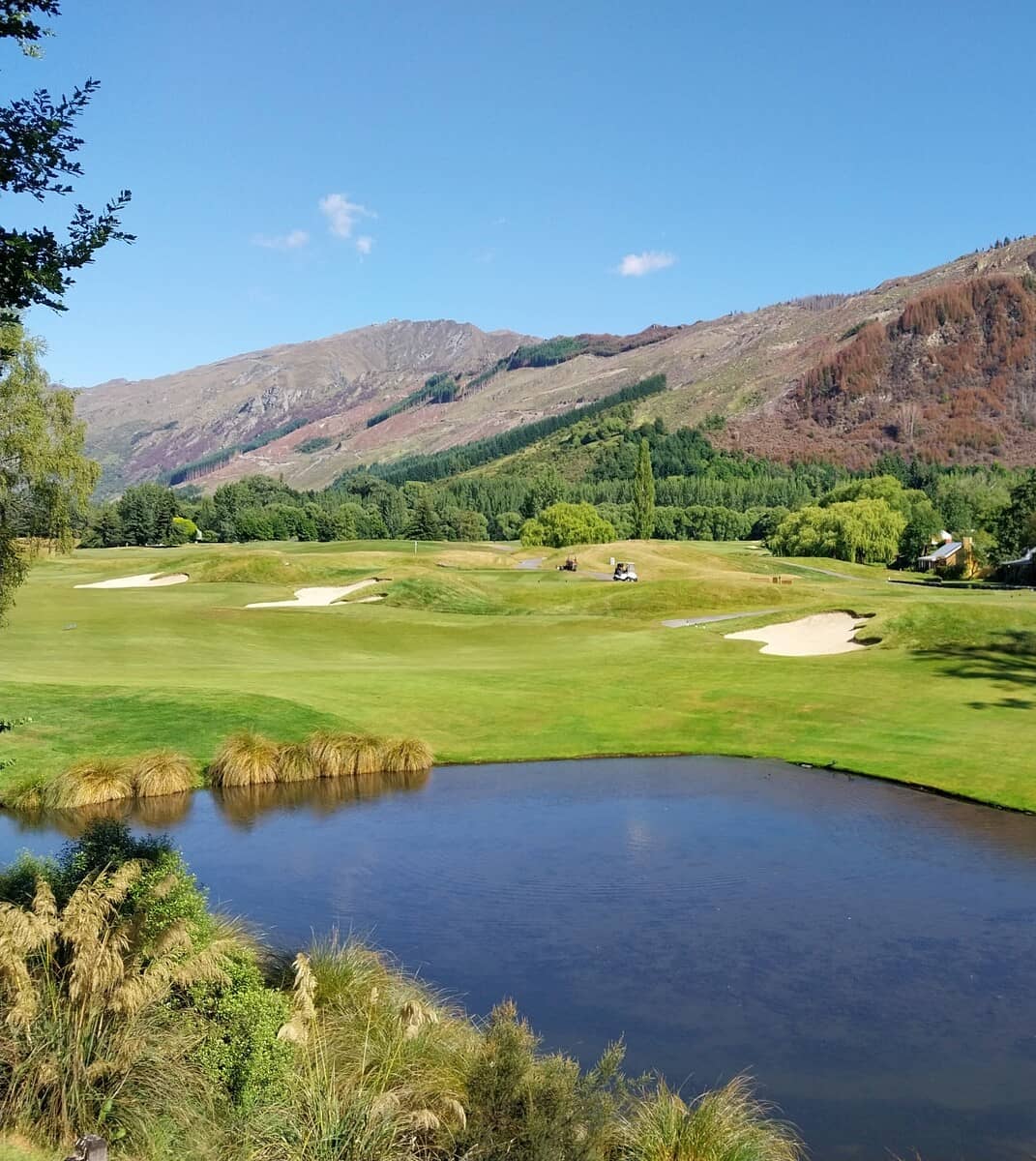 Arrowtown, Queenstown Arrowtown, Queenstown