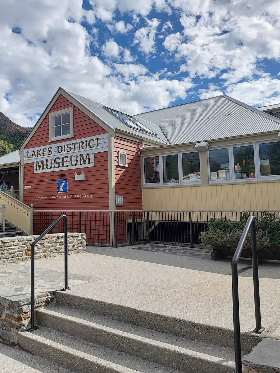 Arrowtown, Queenstown Arrowtown, Queenstown