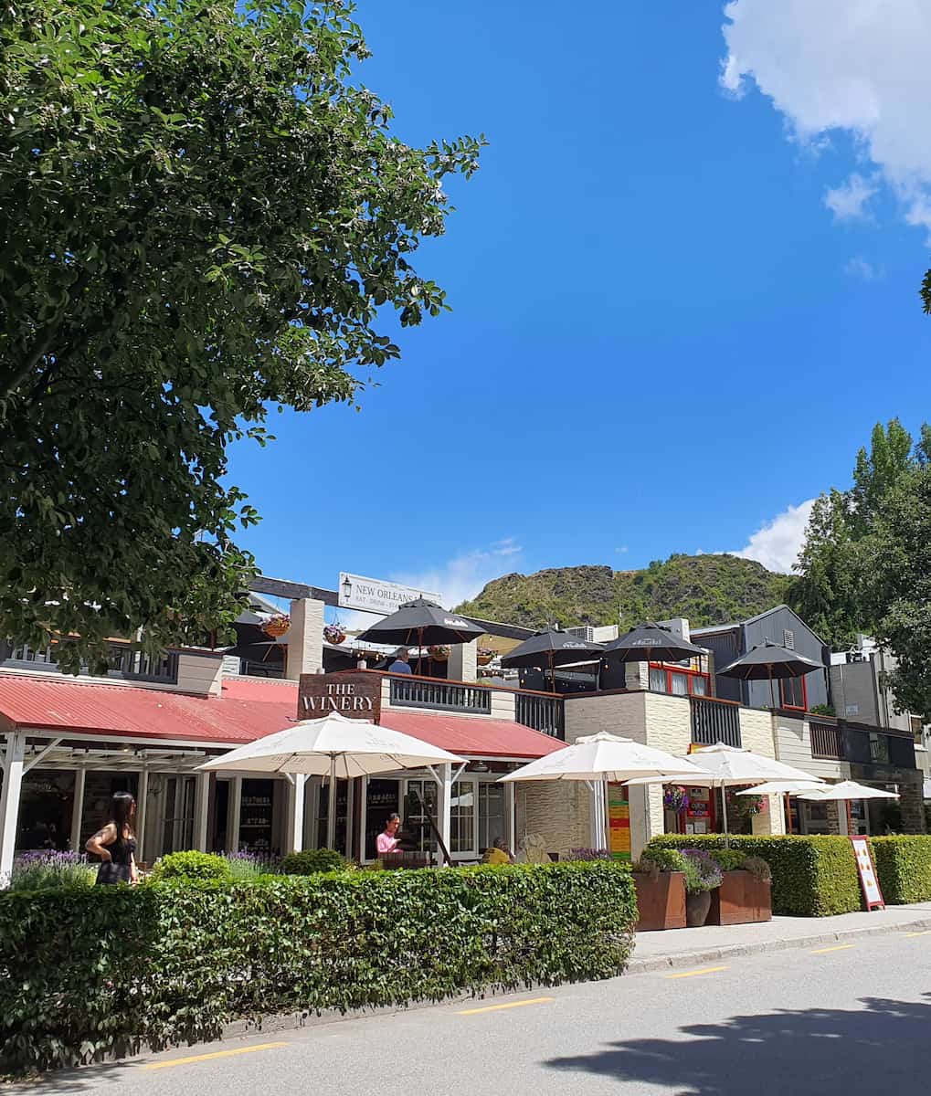 Arrowtown, Queenstown Arrowtown, Queenstown