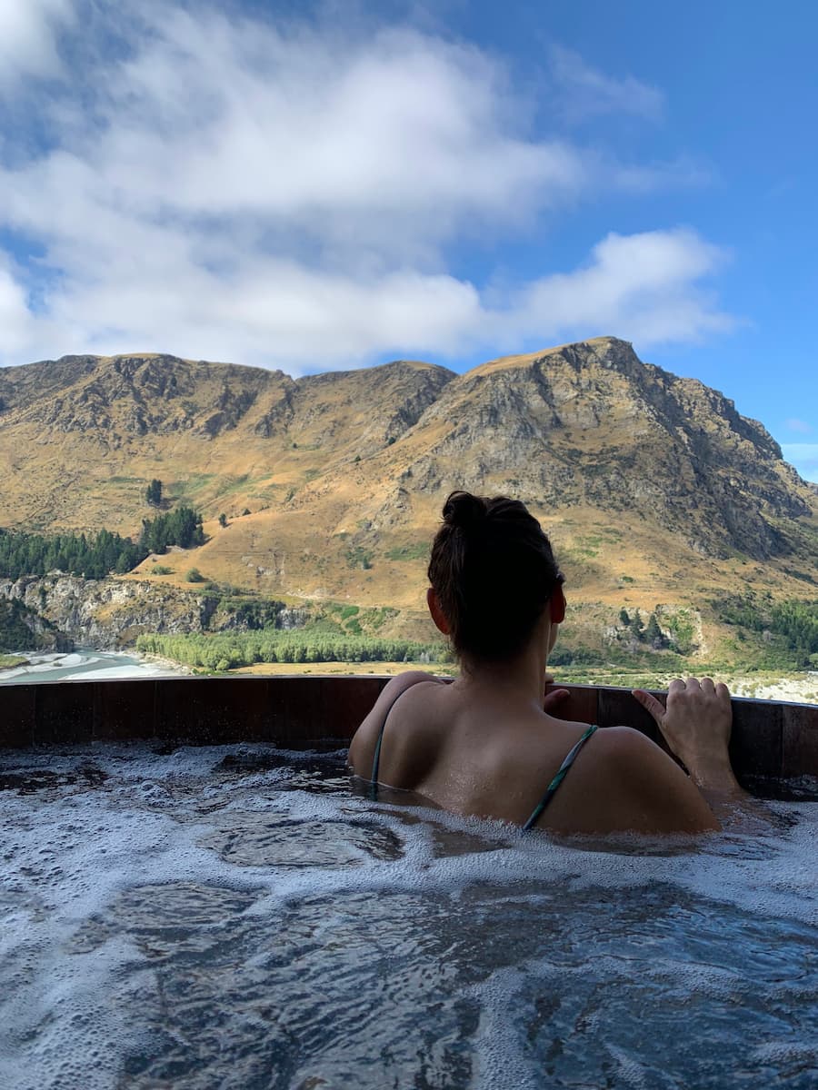 Arthur's Point, Queenstown Arthur's Point, Queenstown