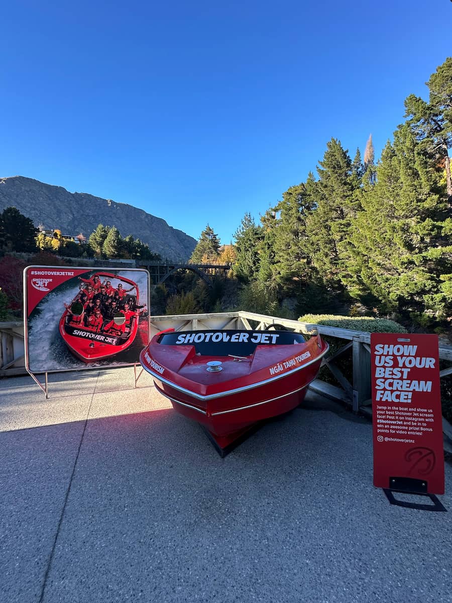 Arthur's Point, Queenstown Arthur's Point, Queenstown