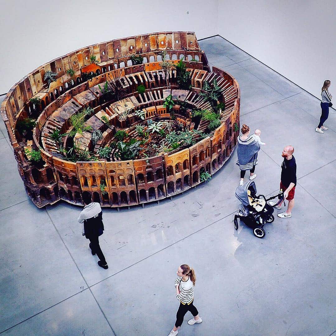 Astrup Fearnley Museum of Modern Art