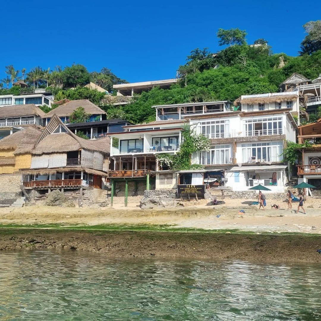 Bingin Beach Bingin Beach