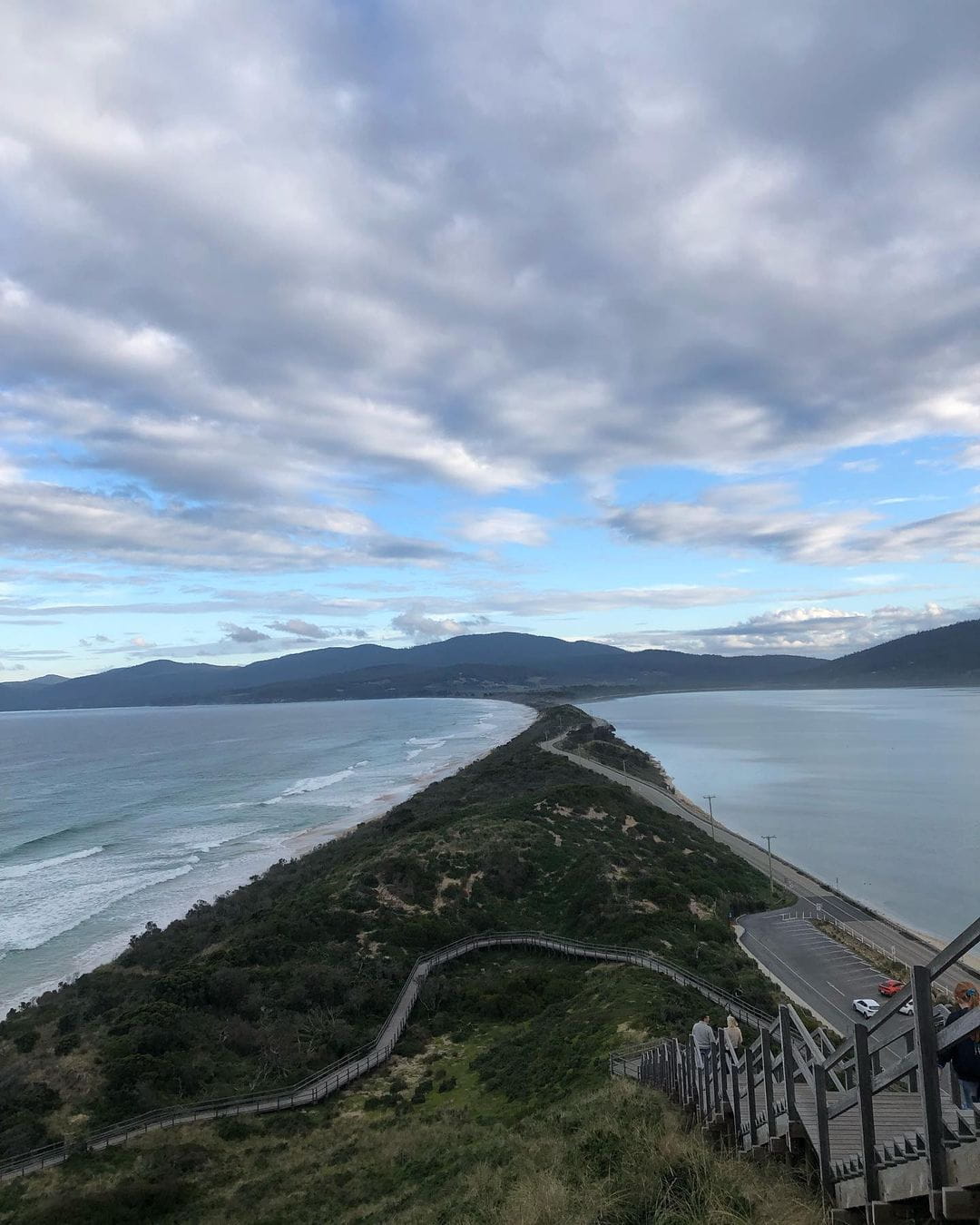 Bruny Island