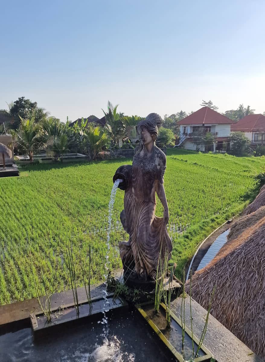 Campuhan, Bali Campuhan, Bali