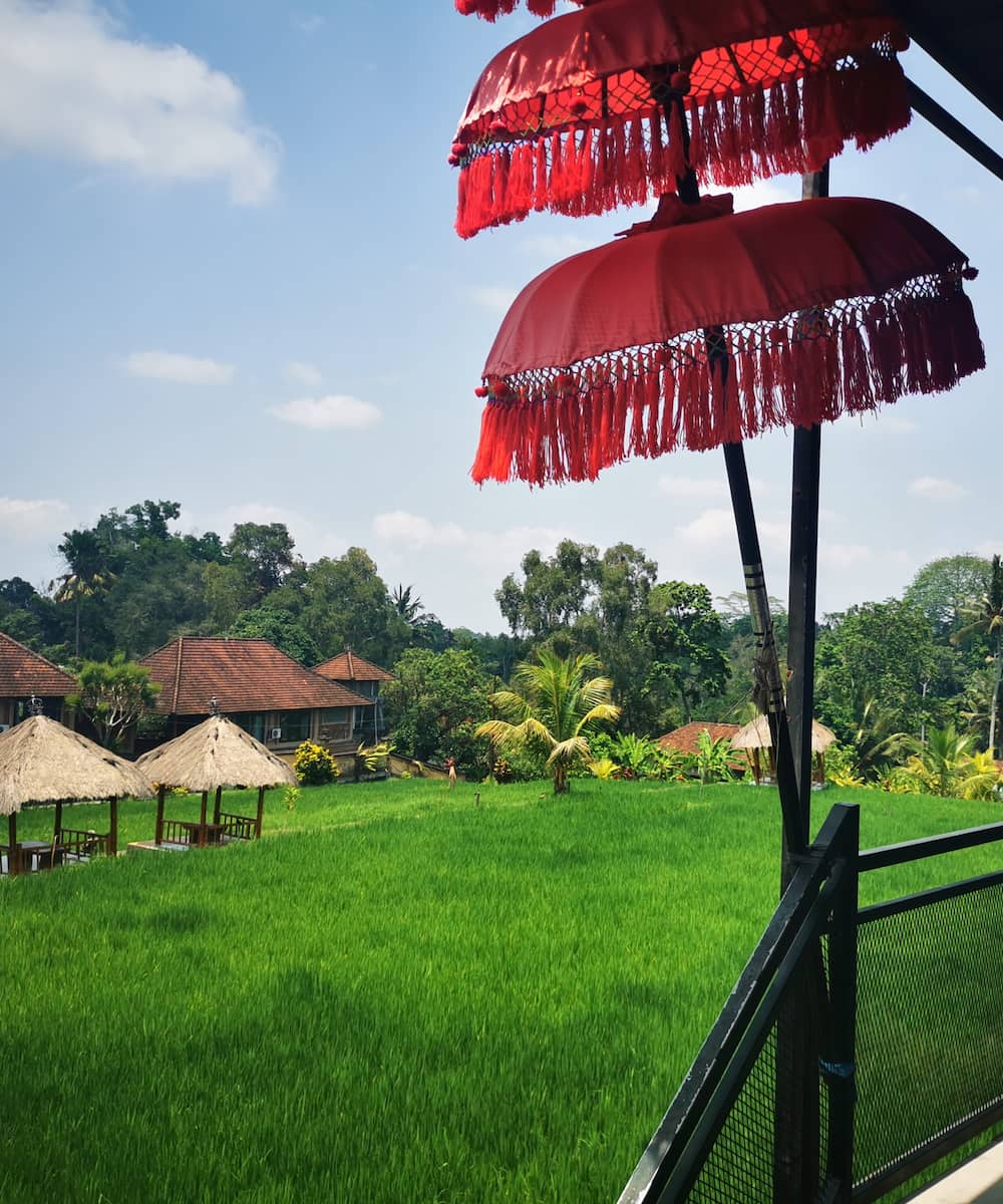 Campuhan, Bali Campuhan, Bali