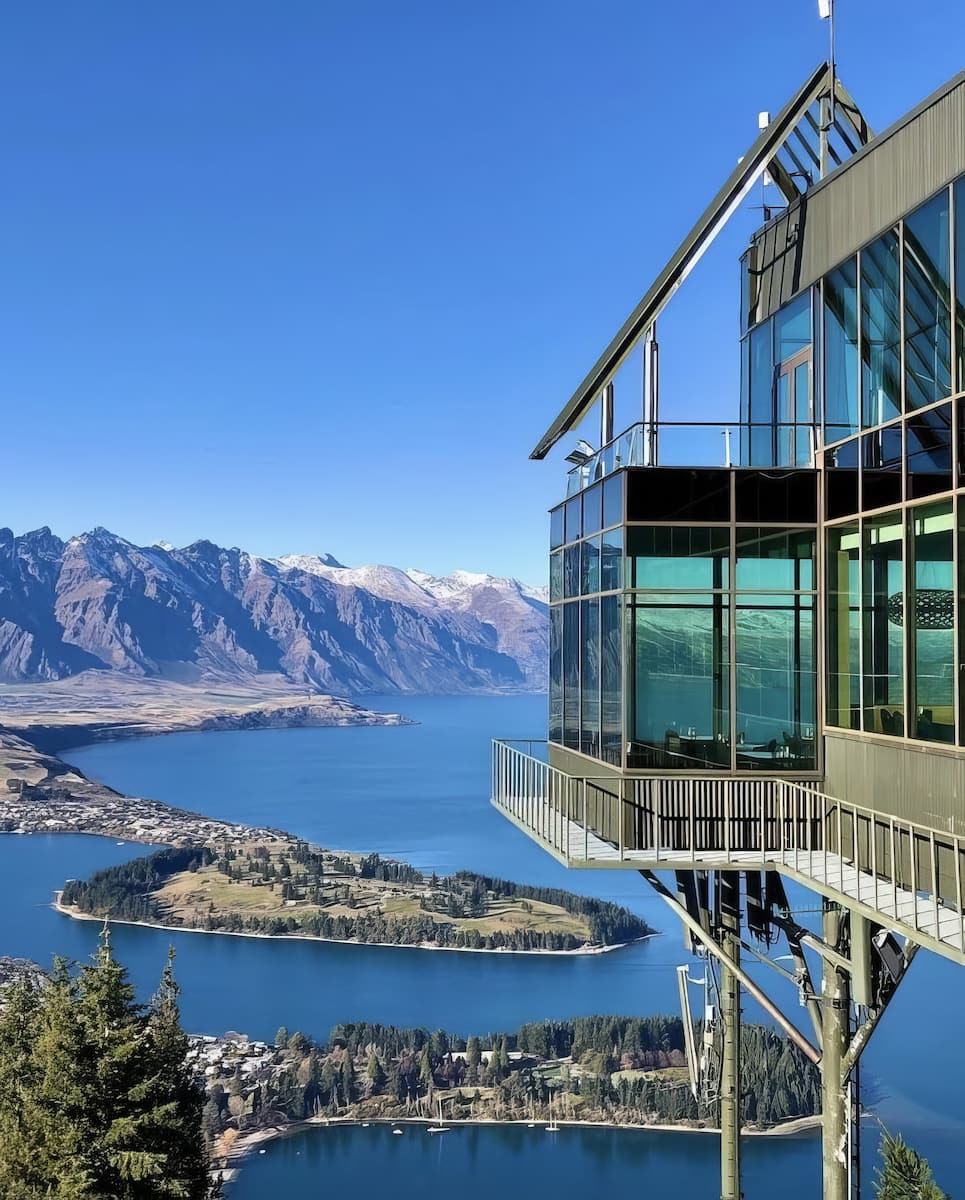 Central Queenstown Central Queenstown